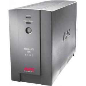 ИБП APC Back-UPS 1100VA (BX1100CI-RS)