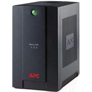 ИБП APC Back-UPS 700VA (BX700UI)