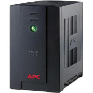 ИБП APC Back-UPS 800VA (BX800CI-RS)