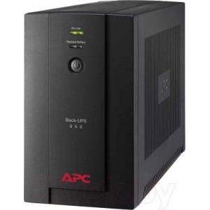 ИБП APC Back-UPS 950VA (BX950UI)