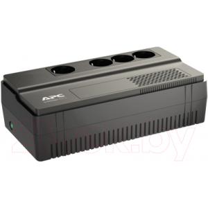ИБП APC Back-UPS BV 500VA AVR 230V (BV500I-GR)
