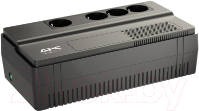 ИБП APC Back-UPS BV 650VA AVR 230V (BV650I-GR) ИБП APC Back-UPS BV 650VA AVR 230V (BV650I-GR)