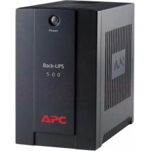ИБП APC Back-UPS BX500CI