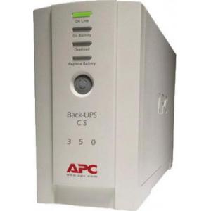 ИБП APC Back-UPS CS 350VA (BK350EI)