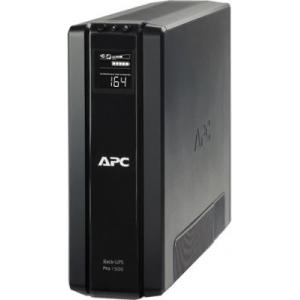 ИБП APC Back-UPS Pro 1500VA (BR1500G-RS)