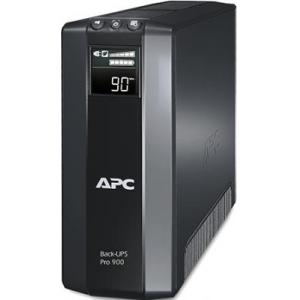 ИБП APC Back-UPS Pro 900VA (BR900G-RS)
