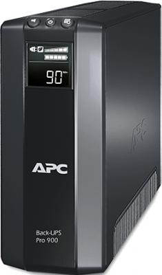 ИБП APC Back-UPS Pro 900VA (BR900G-RS) ИБП APC Back-UPS Pro 900VA (BR900G-RS)