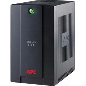 ИБП APC BX800LI 800VA Line-Int