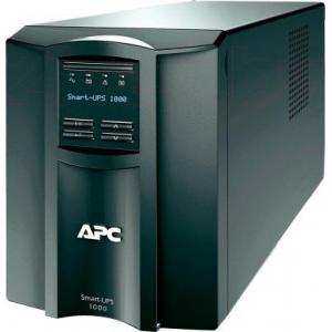 ИБП APC Smart-UPS 1000VA LCD (SMT1000I)
