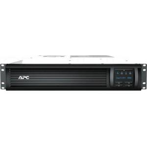 ИБП APC Smart-UPS 3000VA RM 2U LCD (SMT3000RMI2U)
