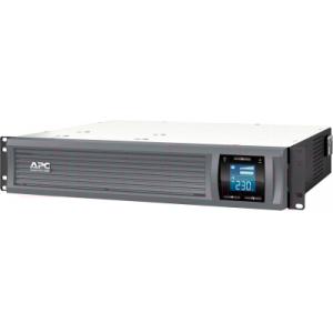 ИБП APC Smart-UPS SMC2000I-2URS