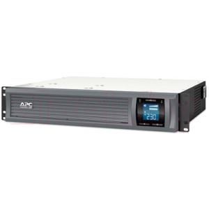 ИБП APC Smart-UPS SMC3000R2I-RS