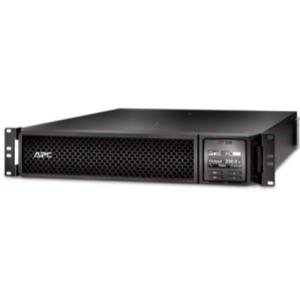 ИБП APC Smart-UPS SRT 1500VA RM 230V (SRT1500RMXLI)