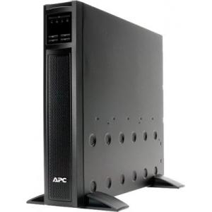 ИБП APC Smart-UPS X 1500VA Rack/Tower LCD 230V (SMX1500RMI2U)