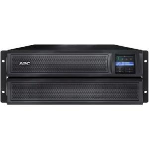 ИБП APC Smart-UPS X 2200VA Rack/Tower LCD 200-240V (SMX2200HV)