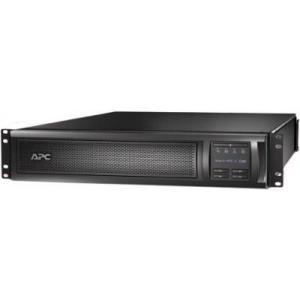 ИБП APC Smart-UPS X 2200VA Rack/Tower LCD 200-240V (SMX2200RMHV2U)