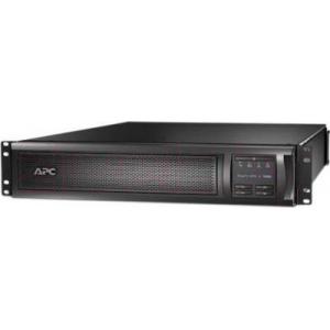 ИБП APC Smart-UPS X 3000VA Rack/Tower LCD 200-240V (SMX3000RMHV2U)