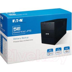 ИБП Eaton 5E 1100i USB / 9C00-63001