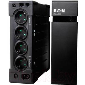 ИБП Eaton Ellipse Eco EL800 USB DIN / EL800USBDIN