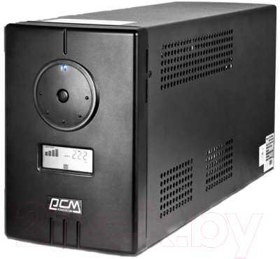 ИБП Powercom Infinity INF-1100 ИБП Powercom Infinity INF-1100