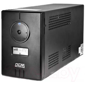ИБП Powercom Infinity INF-1500