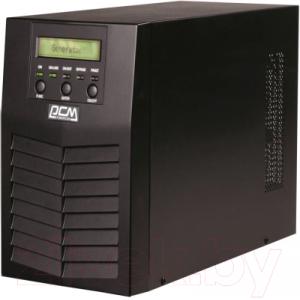ИБП Powercom MAS-2000