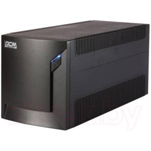 ИБП Powercom Raptor RPT-2000AP SE