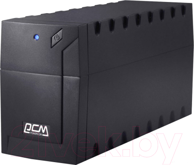 ИБП Powercom RPT-1000AP Euro ИБП Powercom RPT-1000AP Euro