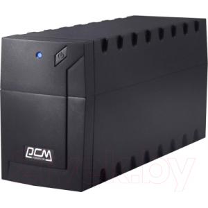 ИБП Powercom RPT-800AP Euro
