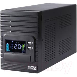 ИБП Powercom Smart King Pro+ SPT-3000-II LCD