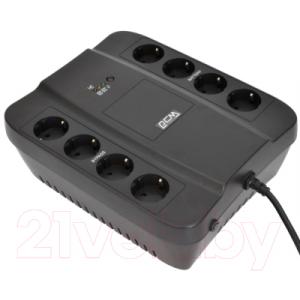 ИБП Powercom Spider SPD-650N