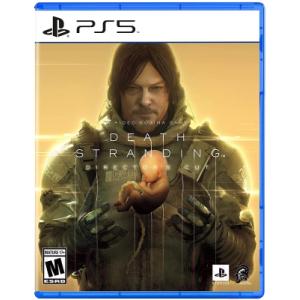 Игра для игровой консоли Sony PlayStation 5 Death Stranding Director’s Cut / 1CSC20005269