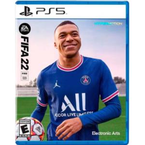 Игра для игровой консоли Sony PlayStation 5 FIFA 22. Русская версия / 1CSC20005271