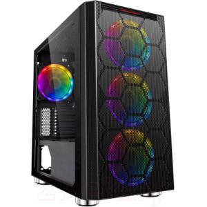 Игровой системный блок MultiGame 3R12D8S24G105TVM5