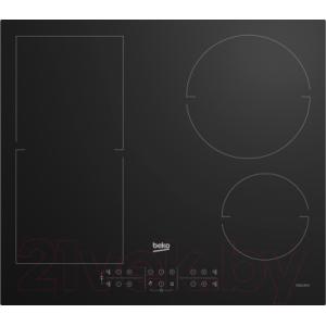 Индукционная варочная панель Beko HII 64200 FMT