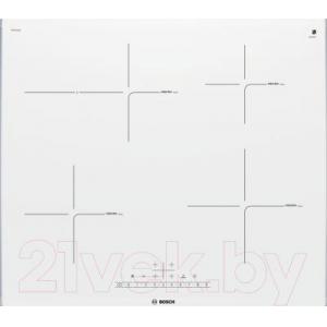Индукционная варочная панель Bosch PIF672FB1E