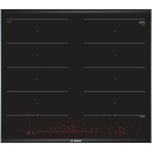 Индукционная варочная панель Bosch PXX675DV1E