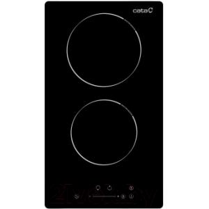 Индукционная варочная панель Cata ISB 3002 BK