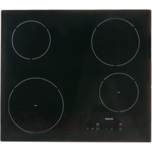 Индукционная варочная панель Electrolux EHH56240IK
