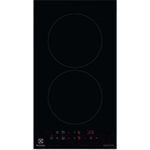 Индукционная варочная панель Electrolux IPE3241KC