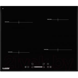 Индукционная варочная панель Exiteq EXH-312IB