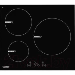 Индукционная варочная панель Exiteq EXH-314IB