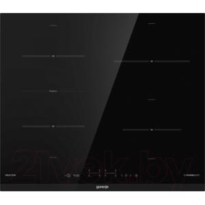 Индукционная варочная панель Gorenje IT643BCSC