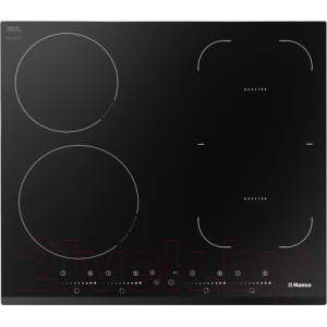 Индукционная варочная панель Hansa BHI68621