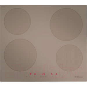 Индукционная варочная панель Hansa BHIB68328