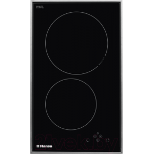 Индукционная варочная панель Hansa BHII38503
