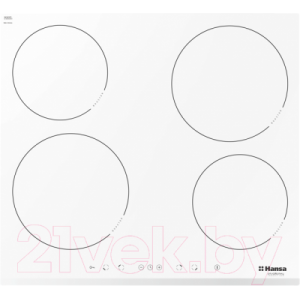 Индукционная варочная панель Hansa BHIW67323
