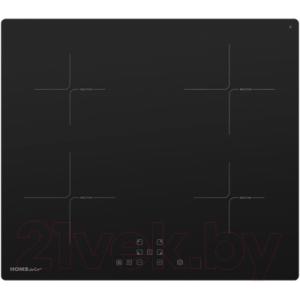 Индукционная варочная панель HOMSair HI64BK