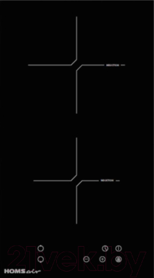 Индукционная варочная панель HOMSair HIY32BK Индукционная варочная панель HOMSair HIY32BK