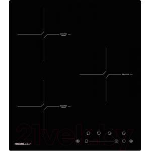 Индукционная варочная панель HOMSair HIY43BK